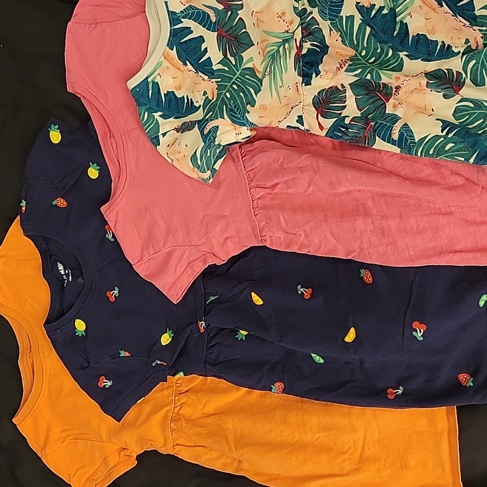 Old Navy Dresses